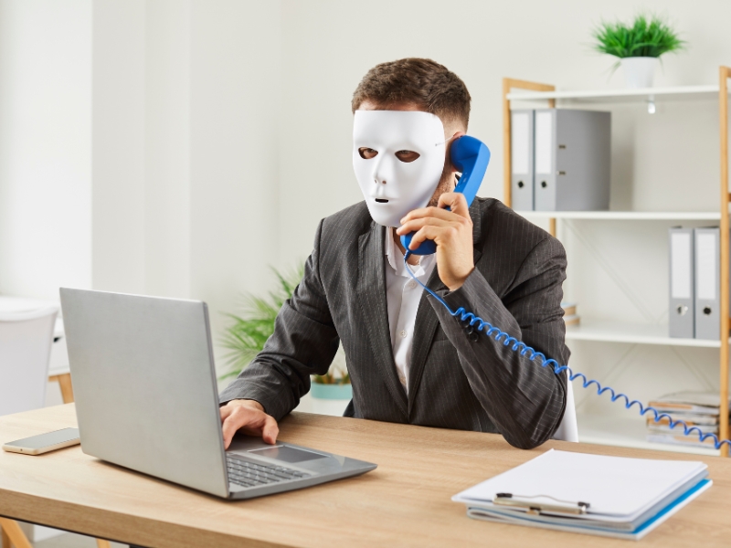 How to Spot and Avoid Remote Job Scams