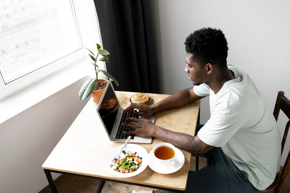 Remote work offers significant benefits for businesses and employees