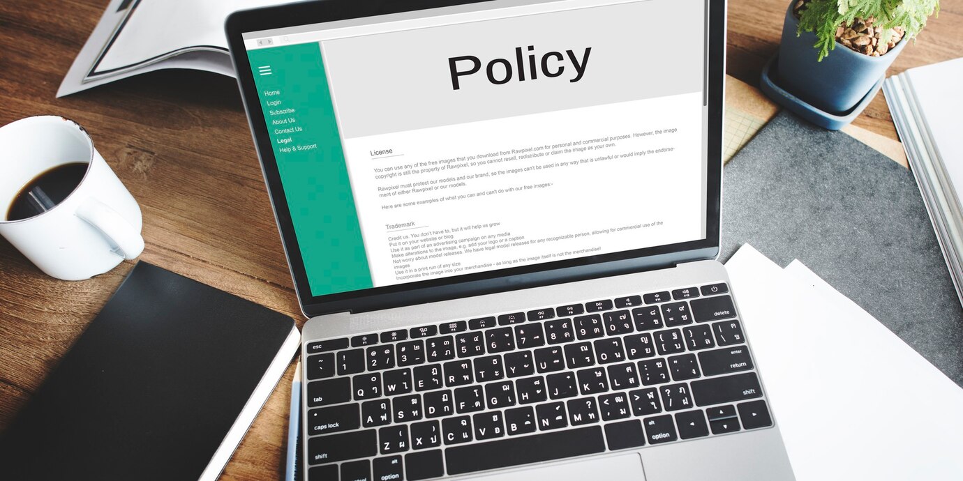 How to Create a Remote Work Policy for Your Business