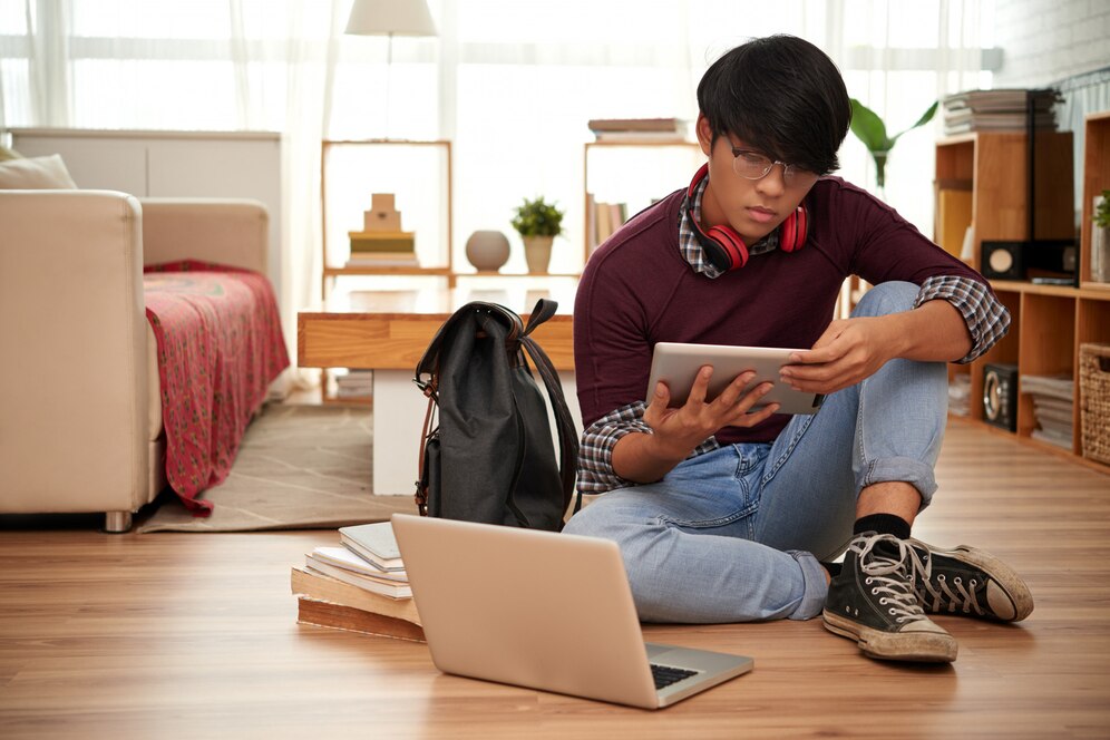 The Best Remote Jobs for Students