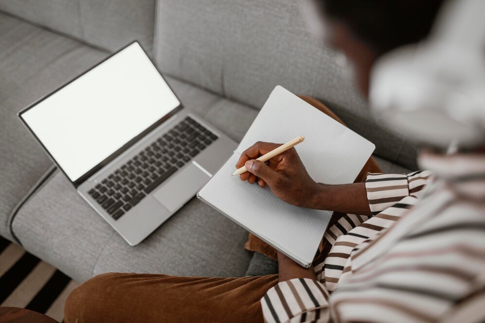 The Best Remote Jobs for Writers & Editors