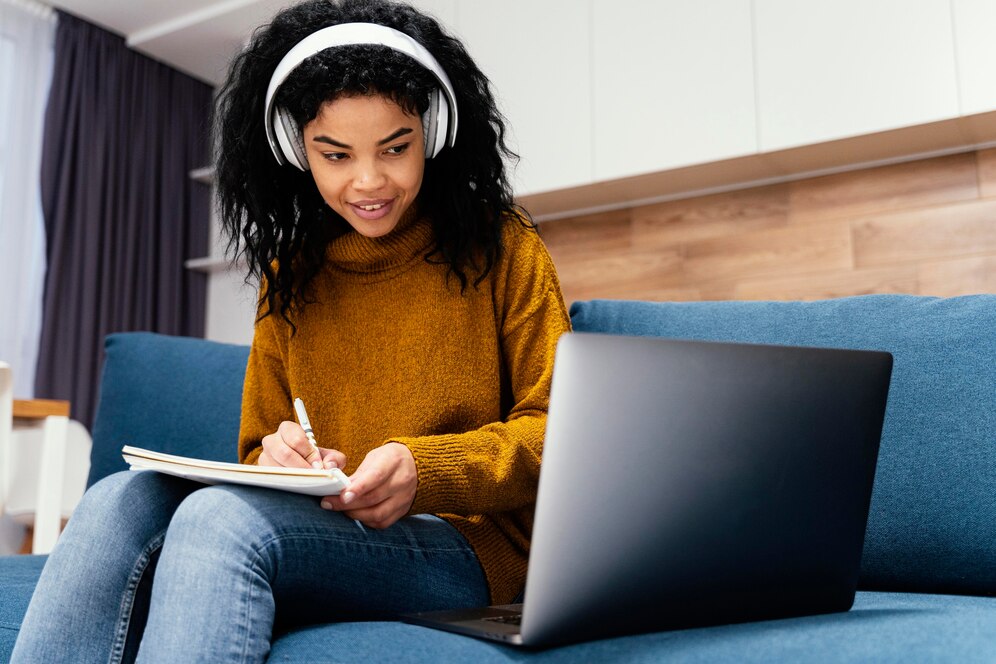 The Best Remote Jobs for Students