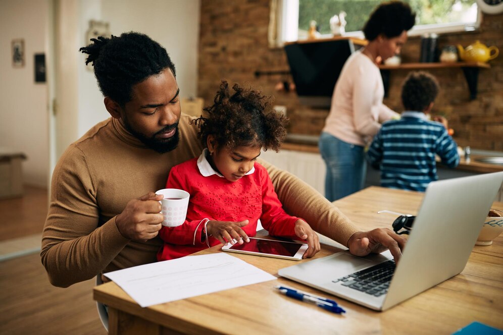 The Best Remote Jobs for Parents